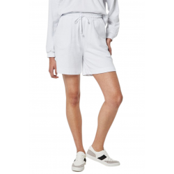 Bsb Shorts 049-241001 White
