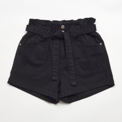Evita Shorts 238044 Black