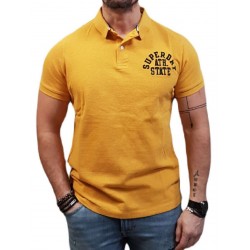 Superdry Polo M1110349A-5YC...