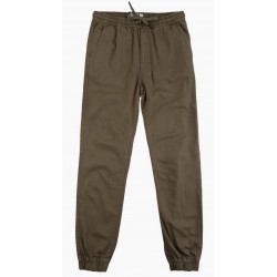 Losan Pants 31K-9011AL Khaki