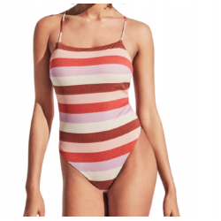 Gisela One-Piece Swimsuit...