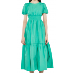 Glamorous Dress CK6974 Green