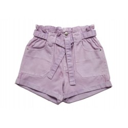 Evita Shorts 238044 Lilac