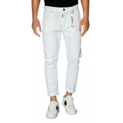 Brokers Jeans 2301313740 White