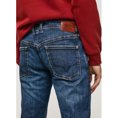 Buy Blue Jeans for Boys by Pepe Jeans Online | Ajio.com