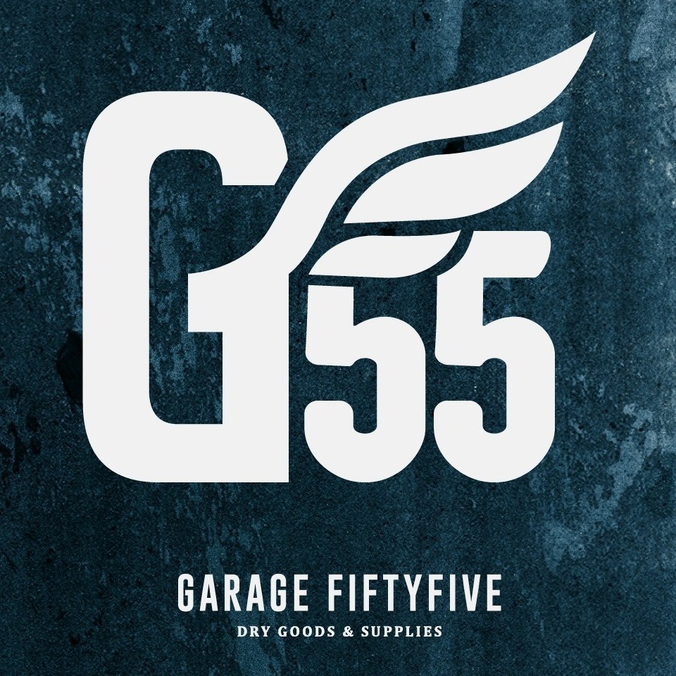 GARAGE FIFTY FIVE
